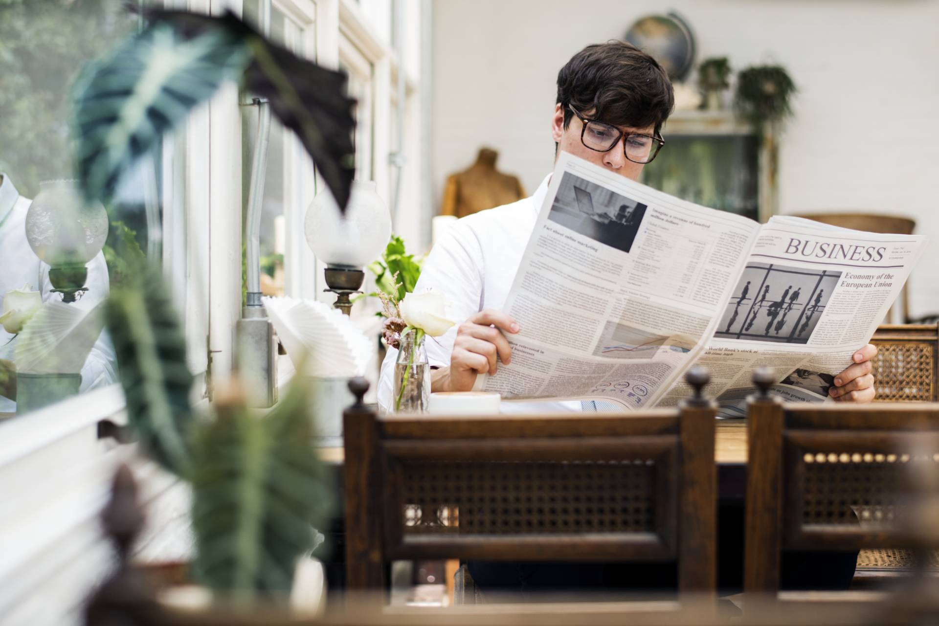 printmedien