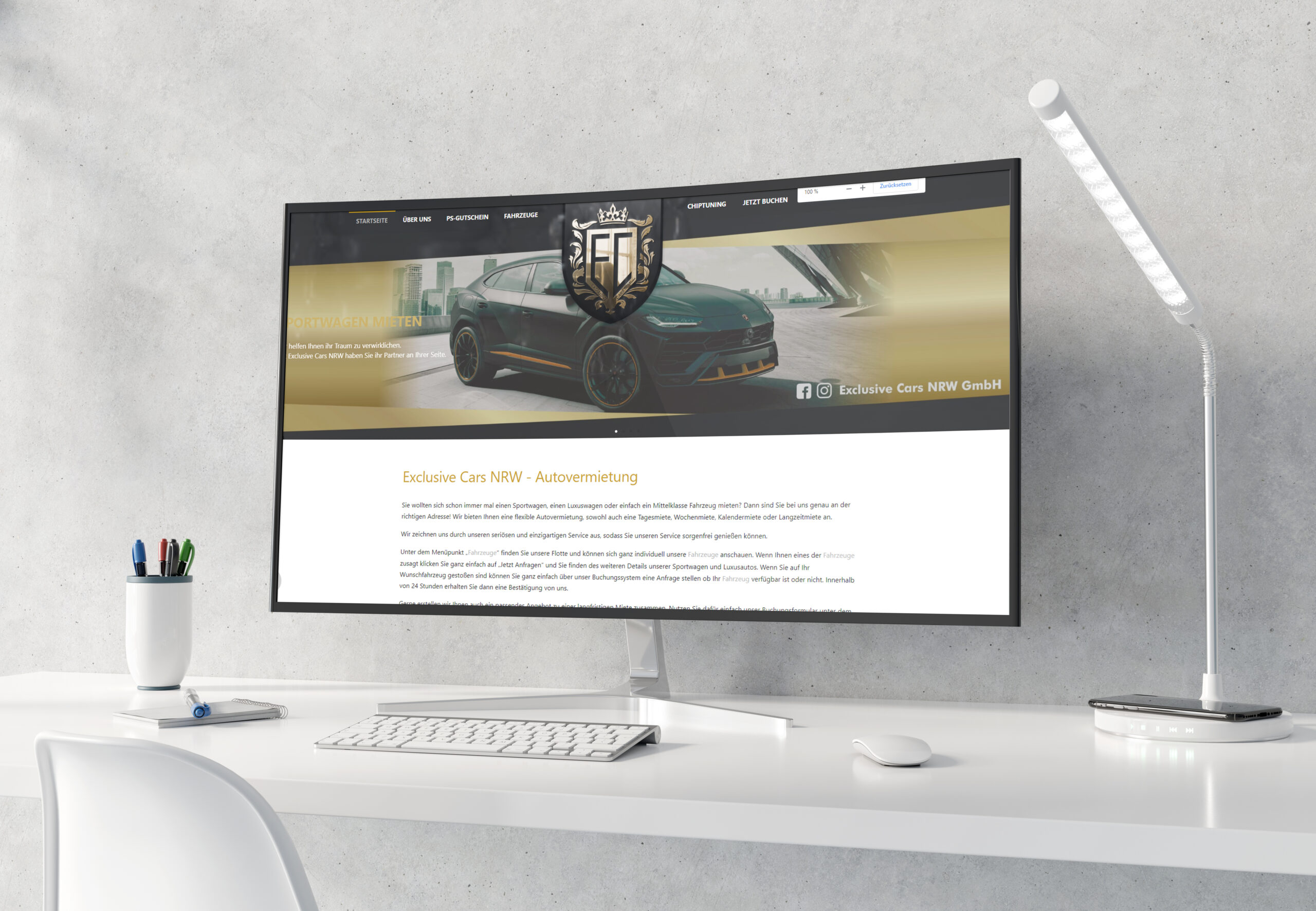 Webdesign 2